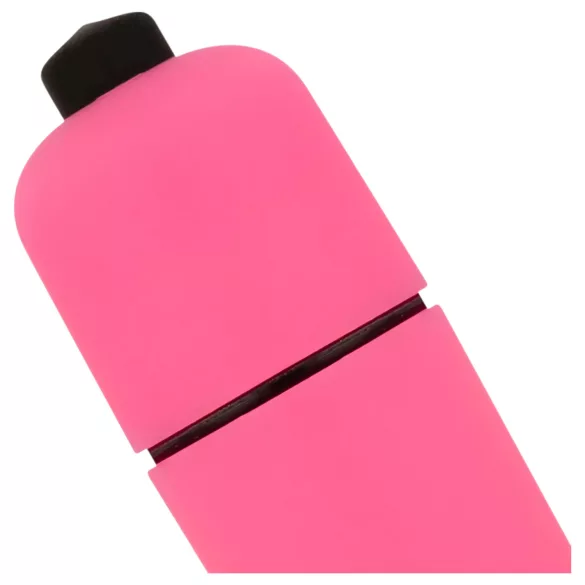 Love Bullet - mini vibrator - waterdicht - roze