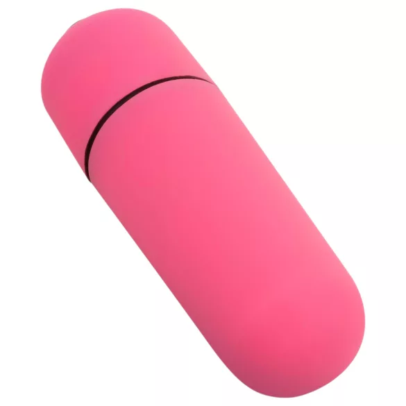 Love Bullet - mini vibrator - waterdicht - roze