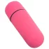 Love Bullet - mini vibrator - waterdicht - roze