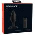 Nexus Ace - Draadloze, Oplaadbare Anale Vibrator (Medium)