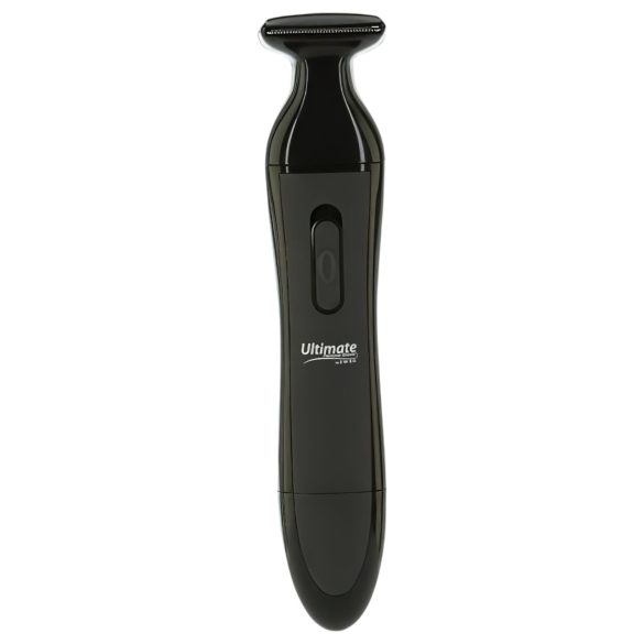 Swan Ultimate - Herenscheerboutique voor intieme zones