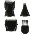 Swan Ultimate - Herenscheerboutique voor intieme zones