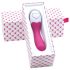 LOVELIFE BY OHMYBOD - CUDDLE - oplaadbare G-spot mini vibrator (roze)