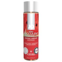 JO H2O - glijmiddel op waterbasis - watermeloen - 120ml