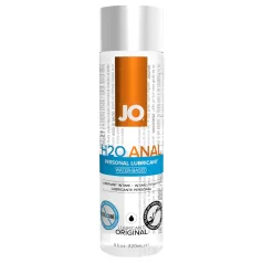   JO H2O Anal Original - glijmiddel op waterbasis - anaal - 120ml