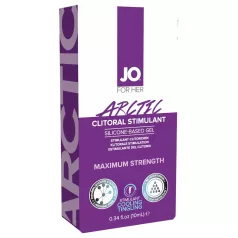 JO ARCTIC - clitorisstimulerende gel voor vrouwen - 10ml