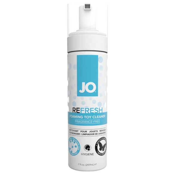 System JO - desinfectiespray (207ml)