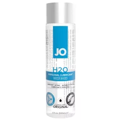 System JO - H2O glijmiddel op waterbasis (240 ml)