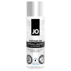 JO Premium COOL verkoelende siliconen glijmiddel (60ml)