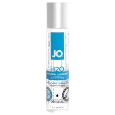 System JO - H2O Original - glijmiddel op waterbasis (30 ml)