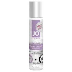   System JO Agape - glijmiddel op waterbasis - sensitief - 30ml