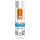 JO H2O Anale Verwarming - Warmend glijmiddel op waterbasis (120ml)