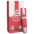 System JO - WARM & BUZZY - clitoris stimulerende gel voor vrouwen (10 ml)