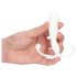 Aneros Trident Helix - Prostaat Dildo (wit)