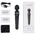 LOVENSE Domi 2 - slimme zwarte vibratiemassager
