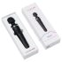 LOVENSE Domi 2 - slimme zwarte vibratiemassager