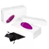 LELO Luna - vibrerend eitje - slim - siliconen - paars