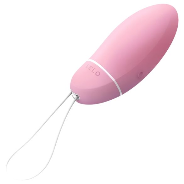 LELO Luna - slim vibratie-ei (roze)