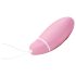 LELO Luna - slim vibratie-ei (roze)
