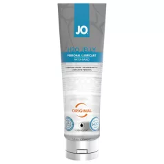   System JO - H2O Jelly Original - dikke glijmiddel op waterbasis (120 ml)