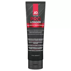 System JO ProLonger - uitstelgel voor mannen - 60ml