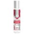 System JO All-in-one - Verwarmend massage set (3 stuks)