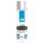 System JO Classic Hybrid - hybride glijmiddel (240ml)
