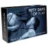 FIFTY DAYS OF PLAY - seksspel voor koppels - Engelstalig