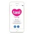 LOVELIFE BY OHMIBOD - KRUSH - Slimme, oplaadbare duo-kegelballen (roze)