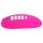 OHMIBOD Lightshow - slimme clitoris vibrator met lichtshow (roze)