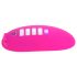 OHMIBOD Lightshow - slimme clitoris vibrator met lichtshow (roze)