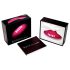OHMIBOD Lightshow - slimme clitoris vibrator met lichtshow (roze)