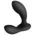 LELO Bruno - prostaat vibrator - 2 motoren - zwart