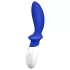 LELO Loki - prostaat vibrator - waterdicht - blauw