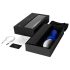 LELO Loki - Waterdichte Prostaat Vibrator (Blauw)