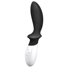 LELO Loki - prostaat vibrator - waterdicht - zwart