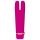 Crave Duet Flex - oplaadbare clitorisvibrator (roze)
