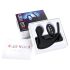 OHMIBOD Club Vibe 3 Hero - Prostaat Vibrator (Muziek Aangestuurd)