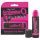 Screaming Lip Balm - Lippenstift vibrator (zwart-roze)