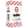 SAFE Super Lube - extra glad condooms (10 stuks)