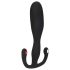 Aneros Trident Helix - prostaat dildo (zwart)