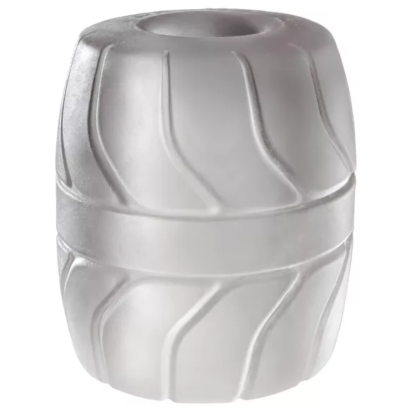 SilaSkin - Ballenring en stretcher - wit