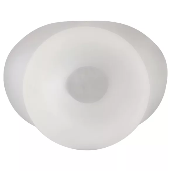 Perfect Fit Bull Bag XL - scrotumzak en stretcher - transparant