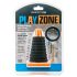 Play Zone - Penisring en Stretcheset (9-delig)