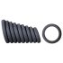 Play Zone - Penisring en Stretcheset (9-delig)