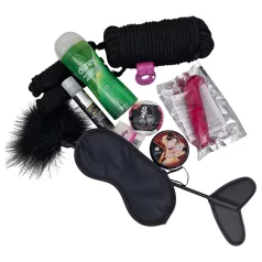 Bordspel accessoires - starterspakket 9-delig