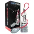 BathMate Xtreme Hydromax 5 - penispomp set - transparant