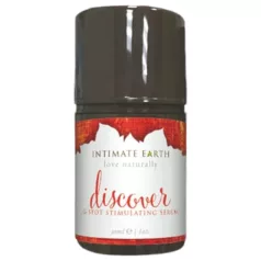   Intimate Earth Discover - G-spot serum voor vrouwen - stimulerend - 30ml