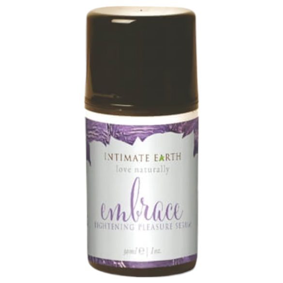 Intimate Earth Embrace - vagina-verstrakkende intieme gel (30ml)