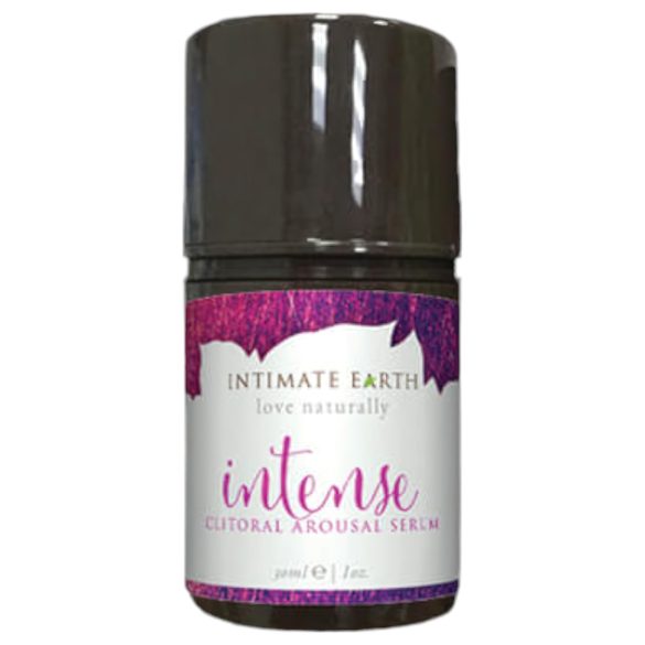 Intimate Earth Intense - Afrodisiacum (30ml)